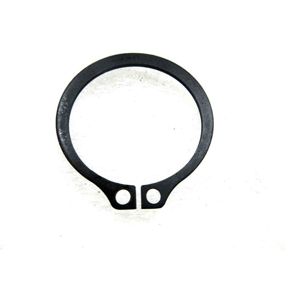 Premier Titan World Formula Clutch Assembly Snap Ring