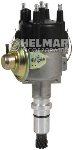 邦楽 C4 Crusaded4 DISTRIBUTOR D43-04B - OMBWarehouse.com