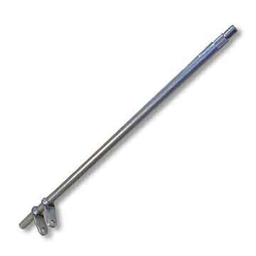 ぷりんページ Splined Steering Shaft, 5/8