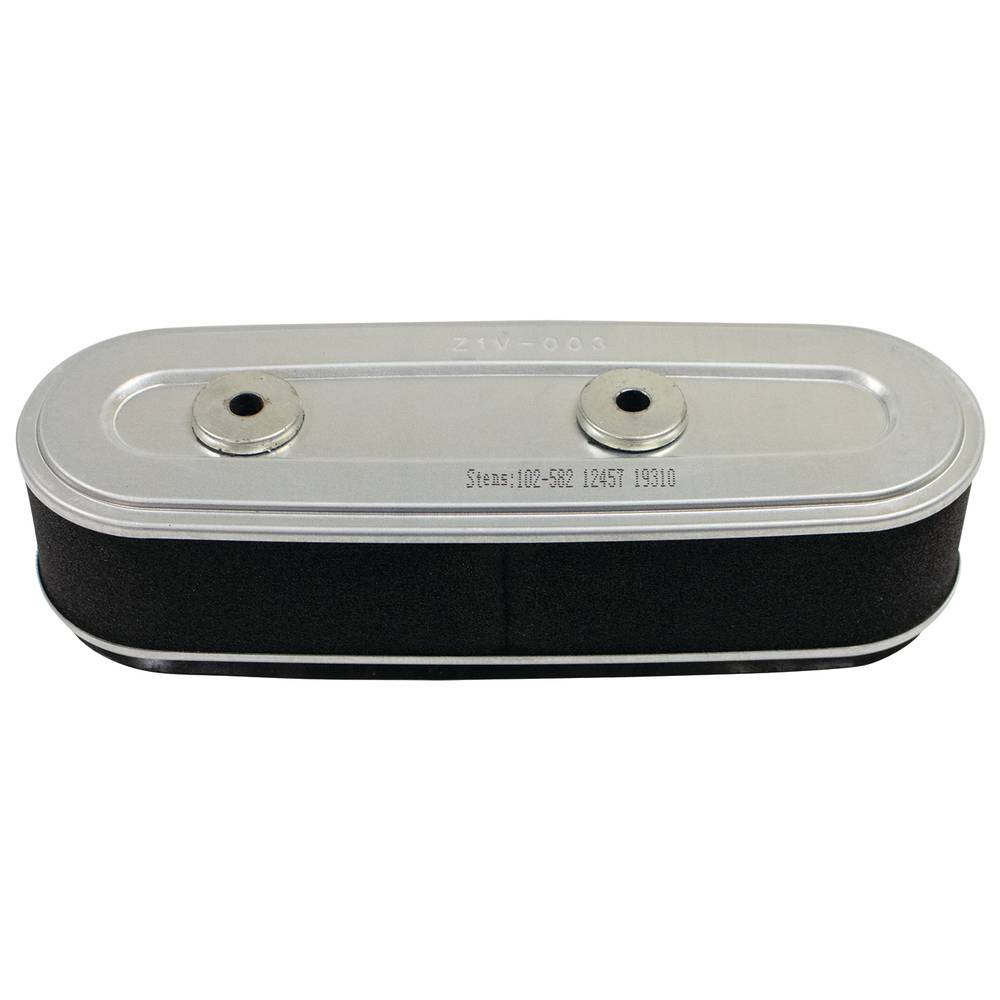 おれ Air Filter Combo / Fits Honda 17210-ZE7-505 - OMBWarehouse.com