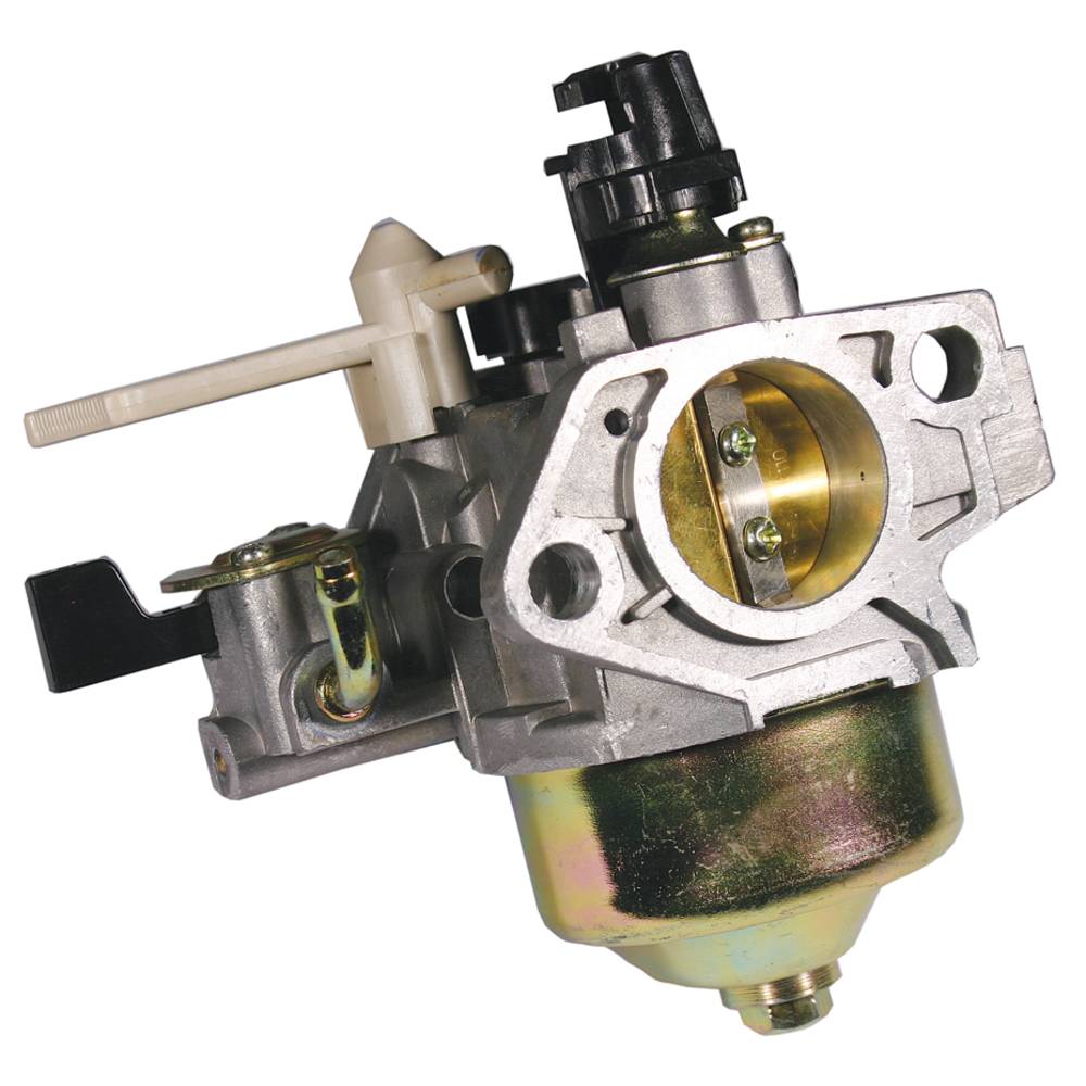 Carburetor / Fits Honda 16100-ZF6-V01 - OMBWarehouse.com
