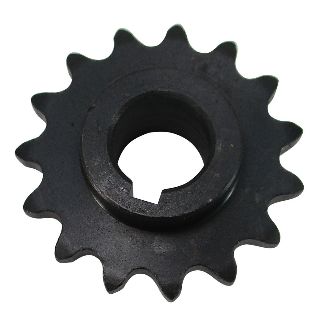 15 Tooth 35 Chain 5/8