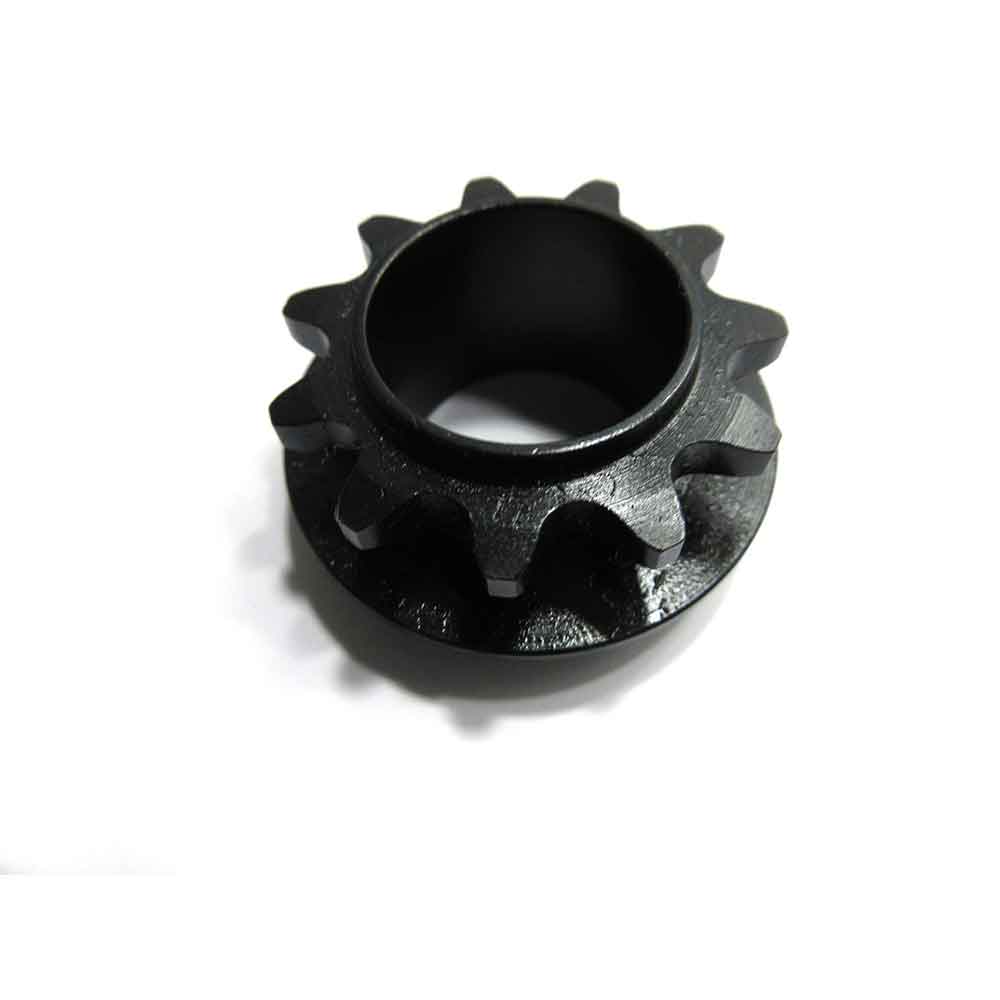 Hilliard Extreme Clutch 11 Tooth 35 Chain Sprocket - OMBWarehouse.com