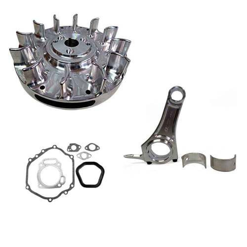 Governor Removal Kit Fits Predator 420 Honda GX390 13HP Clones