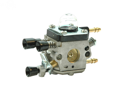Replaces Zama Replacement Carburetor Replaces Replaces : 4229-120