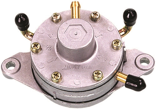 Mikuni DF52 High Volume Fuel Pump 35 Liter per Hour - OMBWarehouse.com