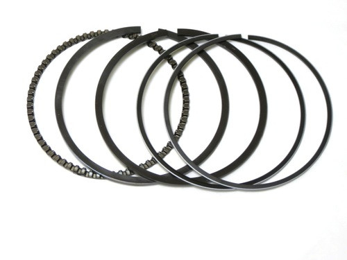 DJ-0220 OHV STD 212cc 70mm Rings for .570 Flat Top Piston