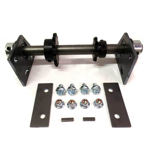 Adjustable 5/8