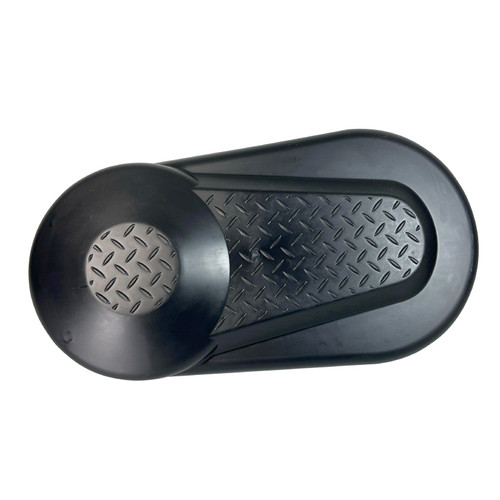 Clutch Cover - Fits Coleman BX200X CT200U CT200U-EX