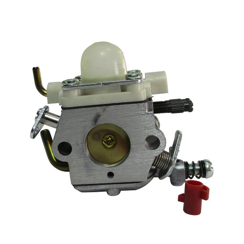 Zama OEM Carburetor C1M-K77 - OMBWarehouse.com