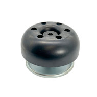 2 Pack 30 Series Torque Converter Bushing For A 1-1/16" Diameter Crankshaft Bronze