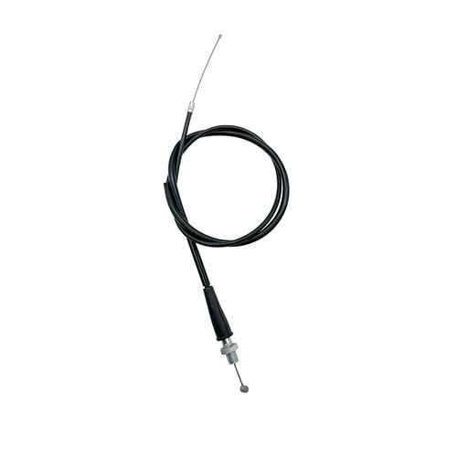 coleman mini bike ct200u throttle cable HIAORS 7/8'' Assembly and Throttle Linkage Kit for Predator 212 196cc BT200X CT200U-EX B200R Baja Warrior Massimo MB200 Axis M200 Minibike GX160 GX200 Engine Parts May also be compatible with other mini bikes and go Throttle Cable with Threaded Ends