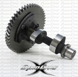 DynoCams 310 Grind, Welded Lobe Cam, Fits GX200 196cc Clone