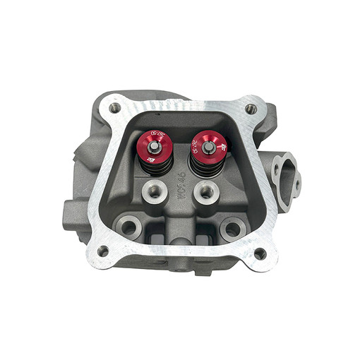 MM 18 80㎝ WC946 18cc Big Valve 31/25 Head with 26# Springs