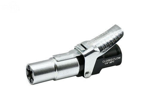 Lock N Flate Air Chuck-closed Replaces - OMBWarehouse.com