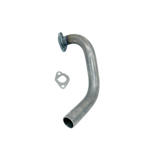 HITRIBE sobut ソバット 420art outflow BIG TOOBS Left Side Exit Header 1-1/8