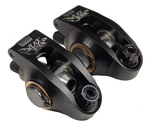Gage Black Venom 1.2 Ratio Roller Rockers GX390 Predator 420 non