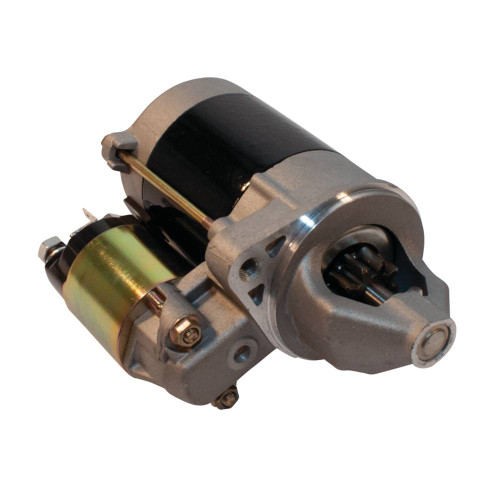 Electric Starter / Fits Kawasaki 21163-2151 - OMBWarehouse.com