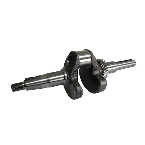 値下げ完了❗️ ゴールデンウィング FVR ELITE  crankshaft 58mm Stroke OEM Crankshaft, Fits Predator 224 - OMBWarehouse.com