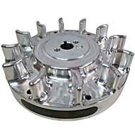 ラリック プレート　パイナップル ARC 6619 Billet Flywheel Honda GX160/GX200 Clone Tillotson 212