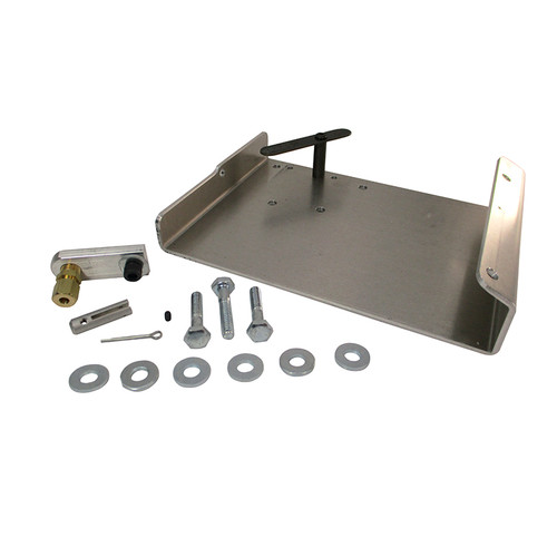Throttle Linkage Top Plate for Predator 212cc Hemi Honda GX200