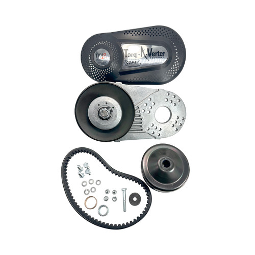 Comet TAV2 Torque Converter - 3/4