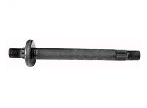 Fits Murray 774091 Splined Shaft - OMBWarehouse.com