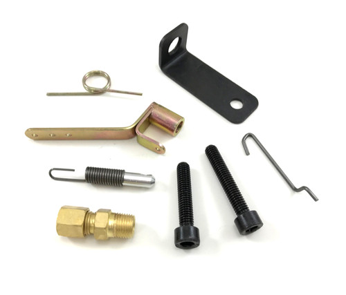 Predator 212cc Non Hemi - Honda/Clone Throttle Kit