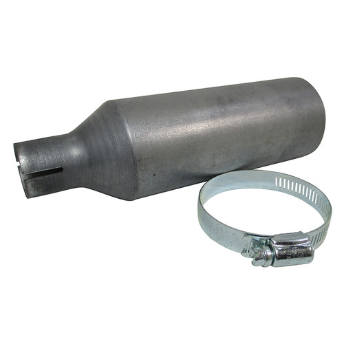 RLV Exhaust Silencer - 1