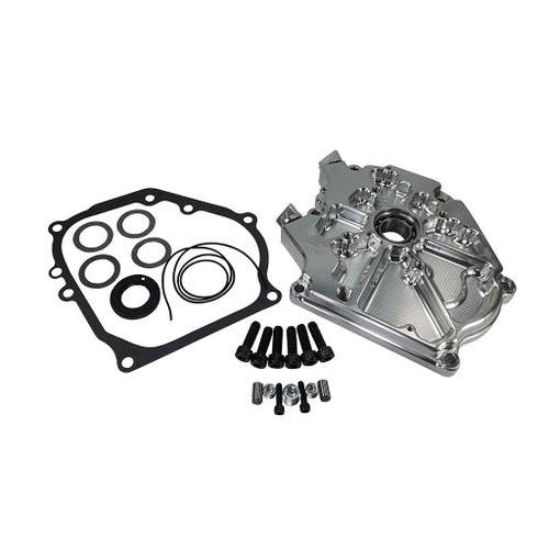 ARC 6058 Dual Bearing Billet Side cover for Predator 212cc
