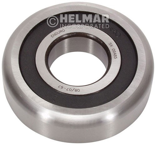 るー ROLLER BEARING 94211-11800 - OMBWarehouse.com