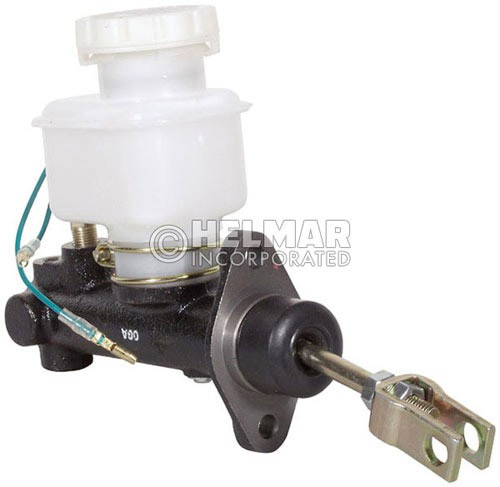 MASTER CYLINDER 46010-35H00 - OMBWarehouse.com