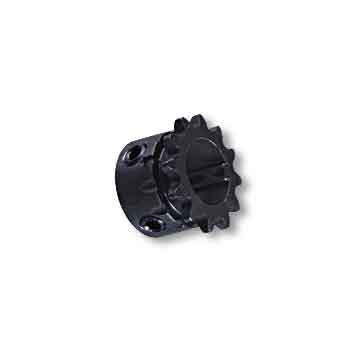 12 Tooth 219 Chain 3/4 Bore Jackshaft 