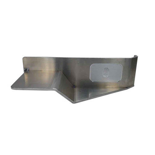 Heat Shell Guard Chain Guard/Heat Shield - OMBWarehouse.com