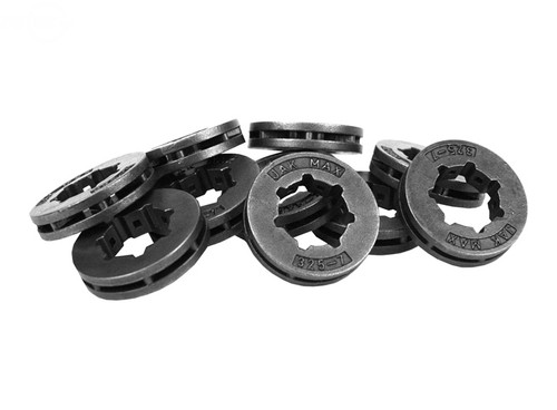 Rim Sprocket .325-8 Small - OMBWarehouse.com
