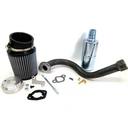 michikomky 1/2 Predator 212cc Mini Bike Kit - Stage 1 - Hemi