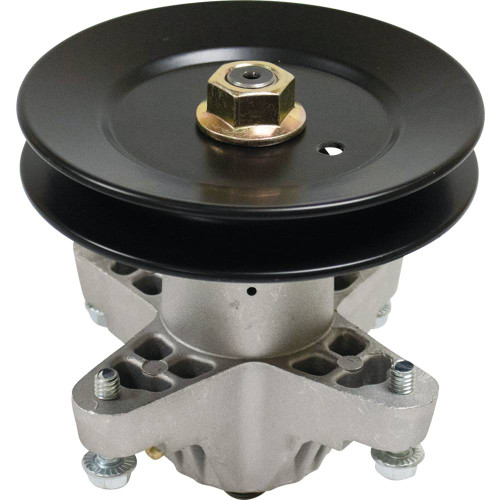 Spindle Assembly / Fits MTD 918-04474B - OMBWarehouse.com