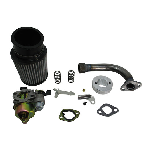 coleman 200 mini bike assembly Clutch for the BT200X CT200U CT200U-EX 16 gauge bonded wire Coleman 200 Series Torque Converter
