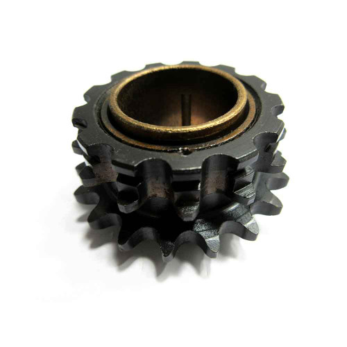 Max Torque Drive Sprocket 18 Tooth 3/4