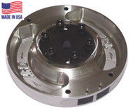 ARC 6615-H Billet PVL Fits Honda Drag Flywheel GX200 196cc Clone