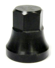 6433 Starter Nut Animal/GX390 16 x 1.5 - OMBWarehouse.com