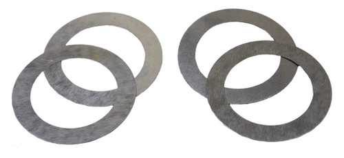 けーさむ 6059S GX390 Crankshaft Shim Kit - OMBWarehouse.com