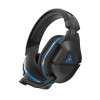 TurtleBeach Stealth 600 Gen2 Wireless PS4 Gaming Headset - Black