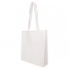 Bag Non Woven With 10cm Gusset