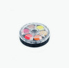 Watercolour Paint Discs Koh-I-Noor 12 Assorted Colours