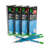 Micador Essential Pencils FSC 100% - 2B Pack 20