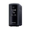 CyberPower Value Pro VP700ELCD UPS Backup UPS System