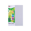 Quill Paper 80GSM A4 Pack 500 - Grey