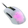 Roccat Burst Pro Extreme Lightweight Pro RGB Gaming Mouse - White