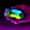ROCCAT Kone XP Ergonomic Performance 3D Lighting RGB Wired Gaming Mouse Black